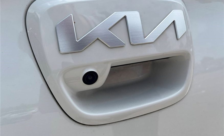 KIA RIO 1.0 T-GDI 100 CH BVM6 Active