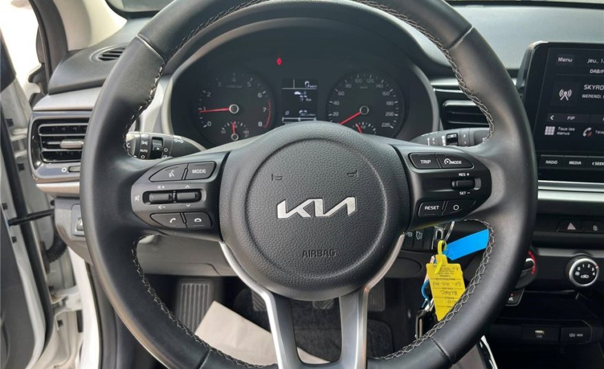 KIA RIO 1.0 T-GDI 100 CH BVM6 Active
