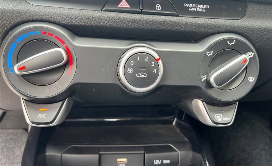 KIA RIO 1.0 T-GDI 100 CH BVM6 Active