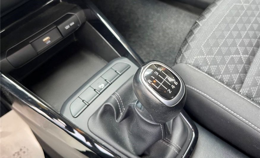 KIA RIO 1.0 T-GDI 100 CH BVM6 Active