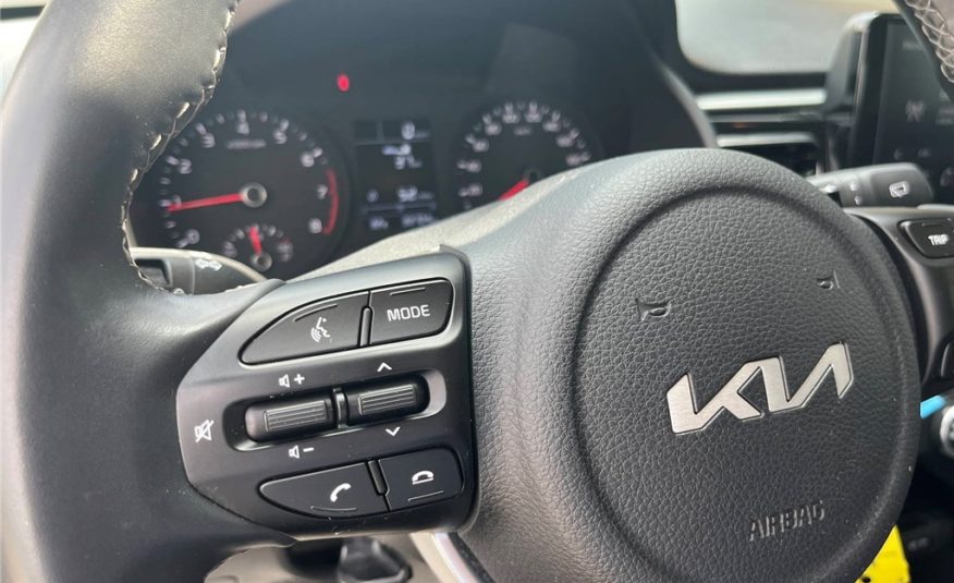 KIA RIO 1.0 T-GDI 100 CH BVM6 Active