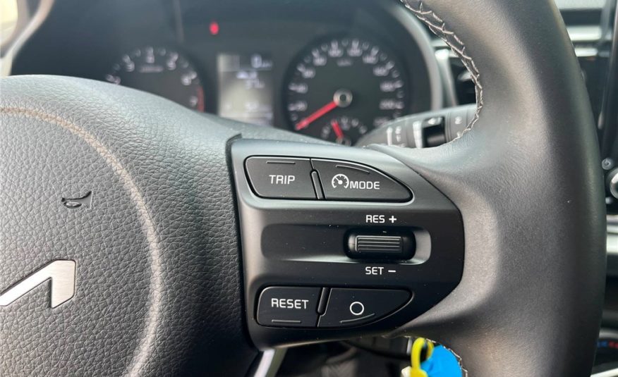 KIA RIO 1.0 T-GDI 100 CH BVM6 Active