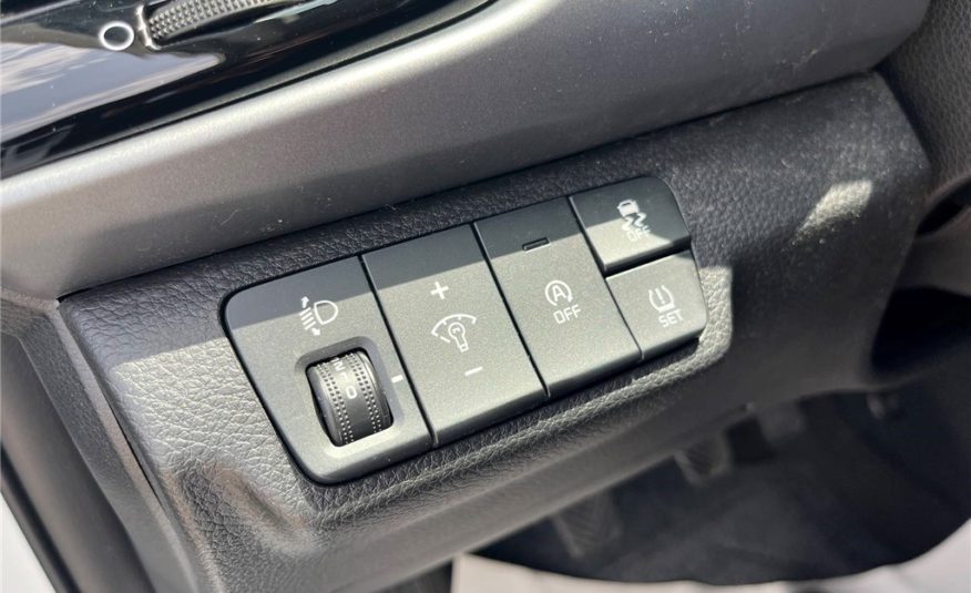 KIA RIO 1.0 T-GDI 100 CH BVM6 Active