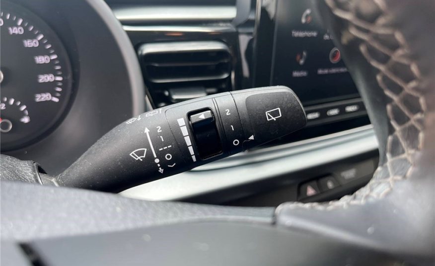 KIA RIO 1.0 T-GDI 100 CH BVM6 Active