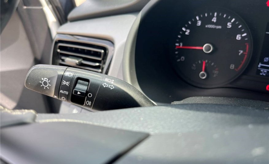 KIA RIO 1.0 T-GDI 100 CH BVM6 Active