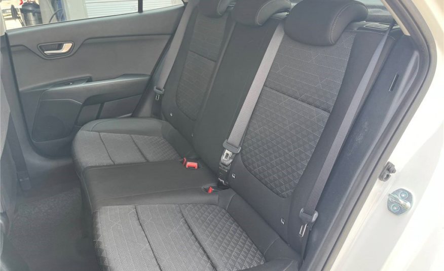 KIA RIO 1.0 T-GDI 100 CH BVM6 Active