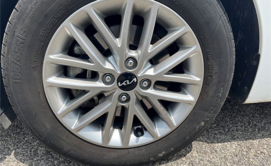 KIA RIO 1.0 T-GDI 100 CH BVM6 Active