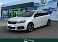 PEUGEOT 308 PURETECH 225CH S&S EAT8 GT