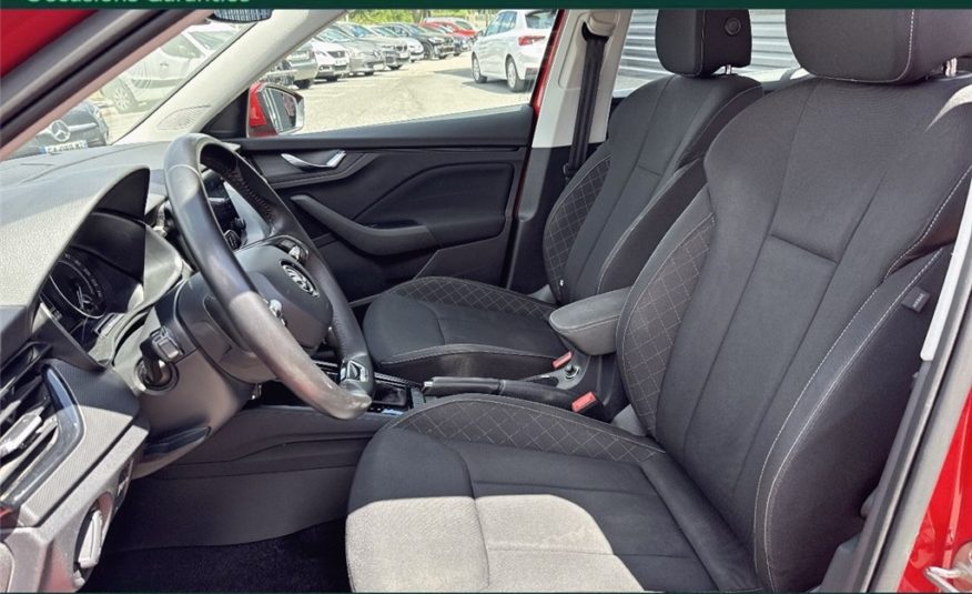 SKODA KAMIQ 1.0 TSI EVO 110 CH DSG7 Ambition