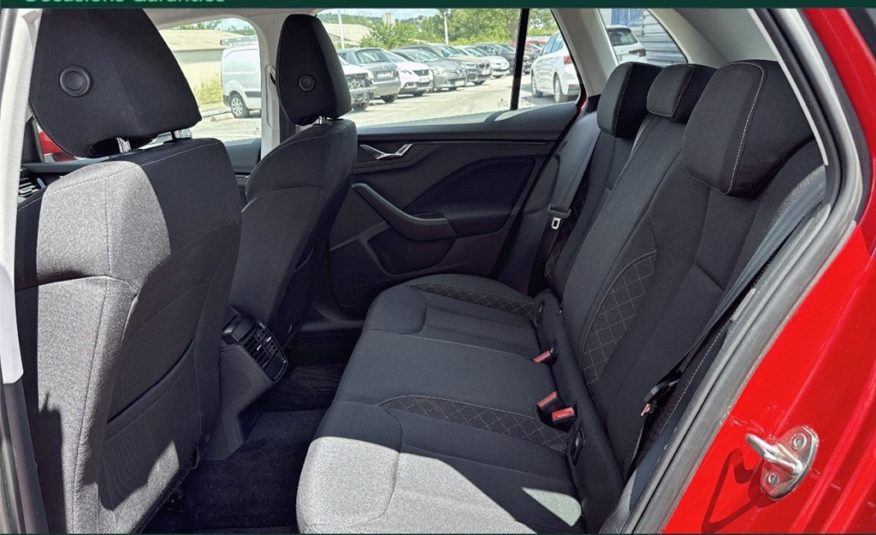 SKODA KAMIQ 1.0 TSI EVO 110 CH DSG7 Ambition