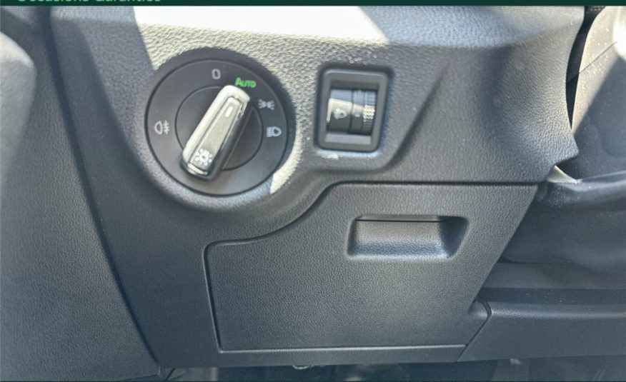 SKODA KAMIQ 1.0 TSI EVO 110 CH DSG7 Ambition