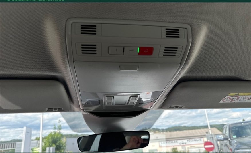 SKODA KAMIQ 1.0 TSI EVO 110 CH DSG7 Ambition