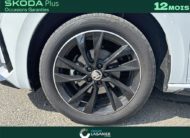 SKODA SCALA 1.0 TSI EVO 2 116 CH DSG7 Monte-Carlo
