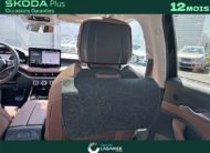 SKODA SUPERB COMBI 1.5 TSI MHEV 150 CH ACT DSG7 Laurin & Klement