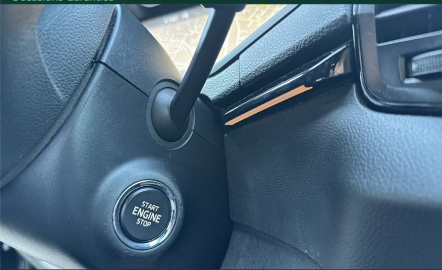 SKODA KAROQ 2.0 TDI 116 CH SCR DSG7 Sportline