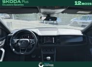 SKODA KODIAQ 2.0 TDI 150 SCR DSG7 7PL Sportline