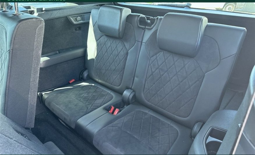 SKODA KODIAQ 2.0 TDI 150 SCR DSG7 7PL Sportline