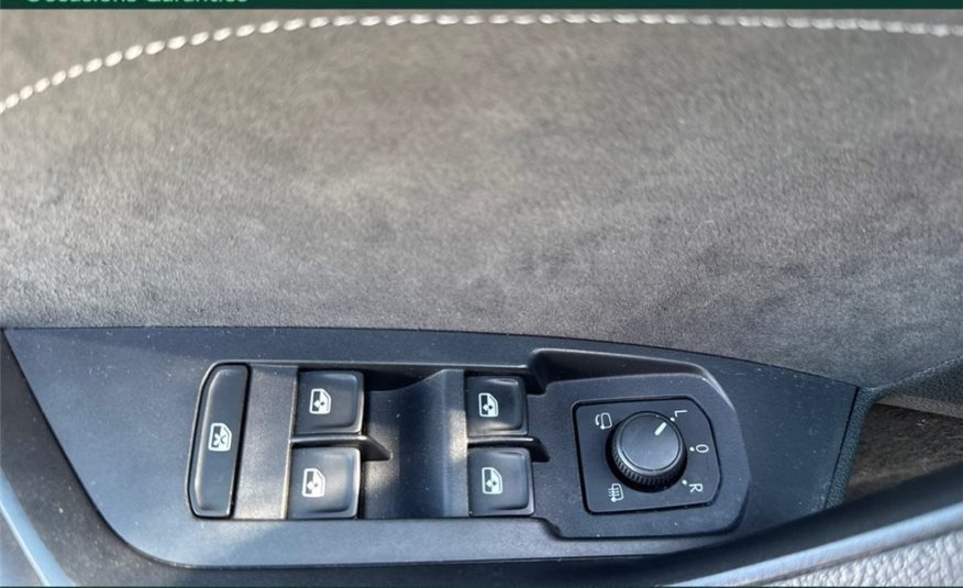 SKODA KODIAQ 2.0 TDI 150 SCR DSG7 7PL Sportline