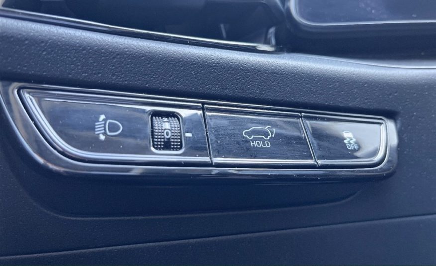 KIA NIRO ELECTRIQUE 204 CH Premium