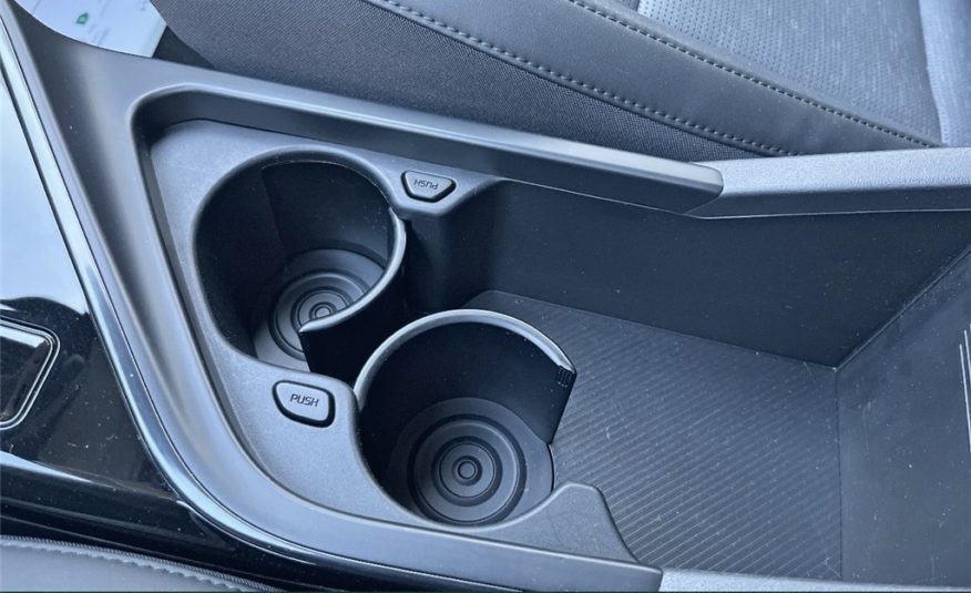 KIA NIRO ELECTRIQUE 204 CH Premium