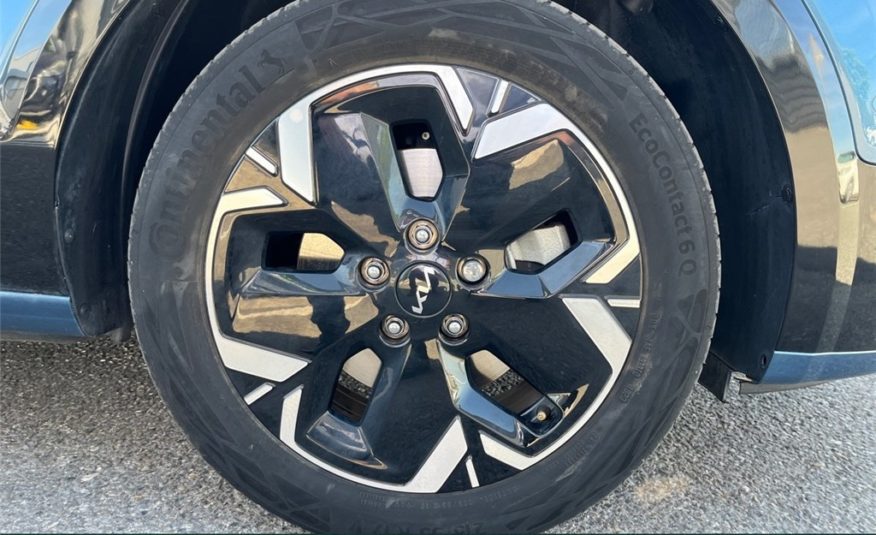 KIA NIRO ELECTRIQUE 204 CH Premium
