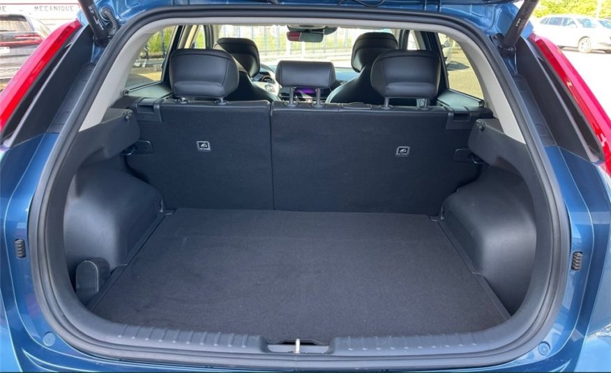 KIA NIRO ELECTRIQUE 204 CH Premium