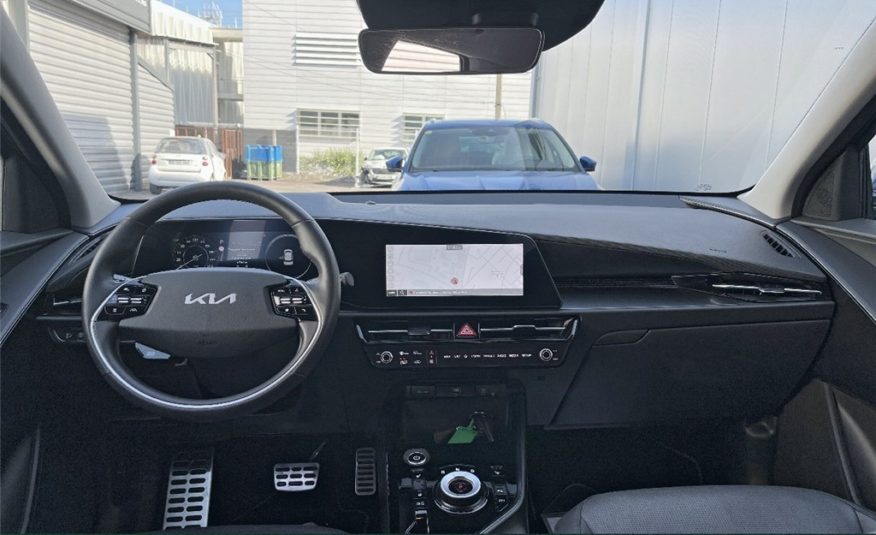 KIA NIRO ELECTRIQUE 204 CH Premium