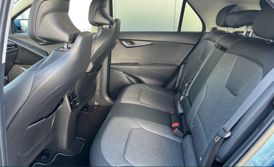 KIA NIRO ELECTRIQUE 204 CH Premium