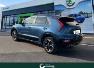 KIA NIRO ELECTRIQUE 204 CH Premium