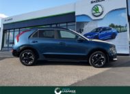 KIA NIRO ELECTRIQUE 204 CH Premium