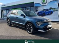 KIA NIRO ELECTRIQUE 204 CH Premium
