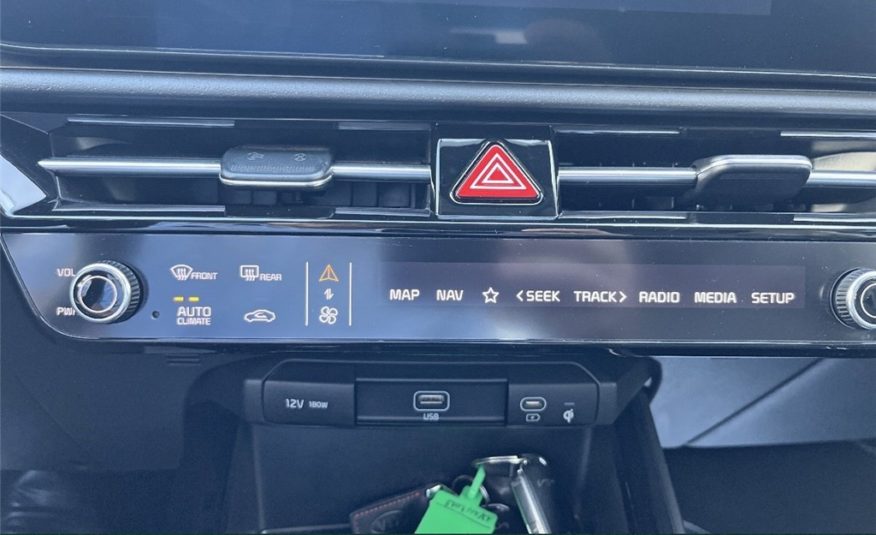 KIA NIRO ELECTRIQUE 204 CH Premium