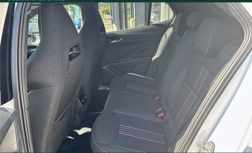 SKODA FABIA 1.5 TSI 150 CH DSG7 Monte-Carlo