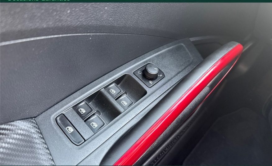 SKODA FABIA 1.5 TSI 150 CH DSG7 Monte-Carlo
