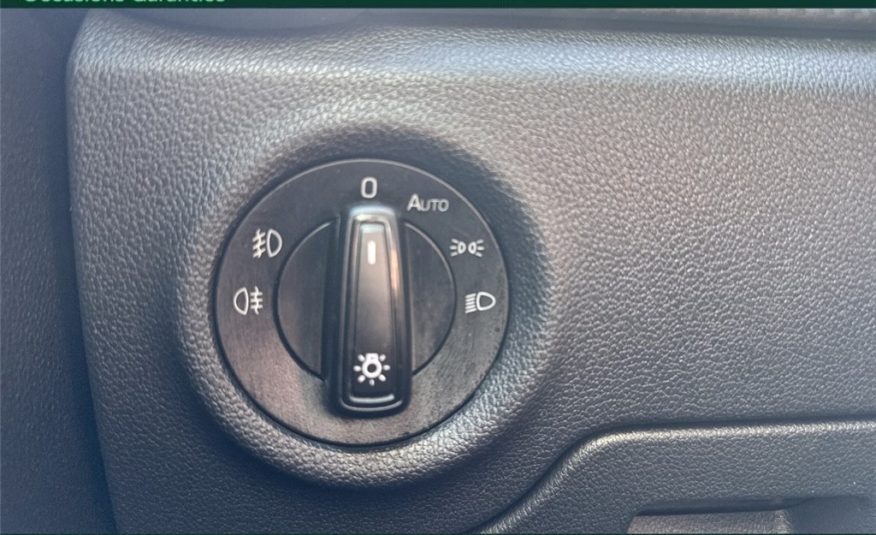 SKODA FABIA 1.5 TSI 150 CH DSG7 Monte-Carlo