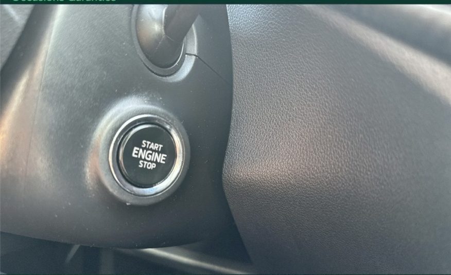 SKODA FABIA 1.5 TSI 150 CH DSG7 Monte-Carlo