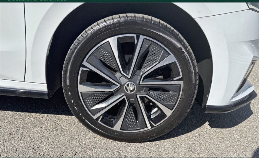 SKODA FABIA 1.5 TSI 150 CH DSG7 Monte-Carlo