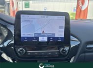 FORD PUMA 1.0 FLEXIFUEL 125 CH MHEV S&S BVM6 Titanium