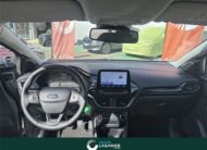 FORD PUMA 1.0 FLEXIFUEL 125 CH MHEV S&S BVM6 Titanium