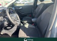 FORD PUMA 1.0 FLEXIFUEL 125 CH MHEV S&S BVM6 Titanium