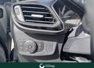 FORD PUMA 1.0 FLEXIFUEL 125 CH MHEV S&S BVM6 Titanium