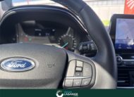FORD PUMA 1.0 FLEXIFUEL 125 CH MHEV S&S BVM6 Titanium