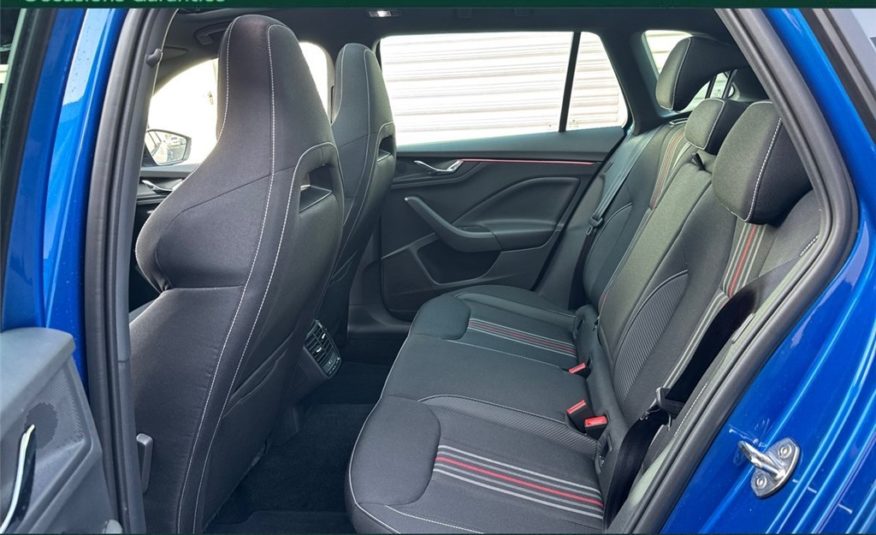 SKODA KAMIQ 1.0 TSI EVO 2 116 CH DSG7 Monte Carlo