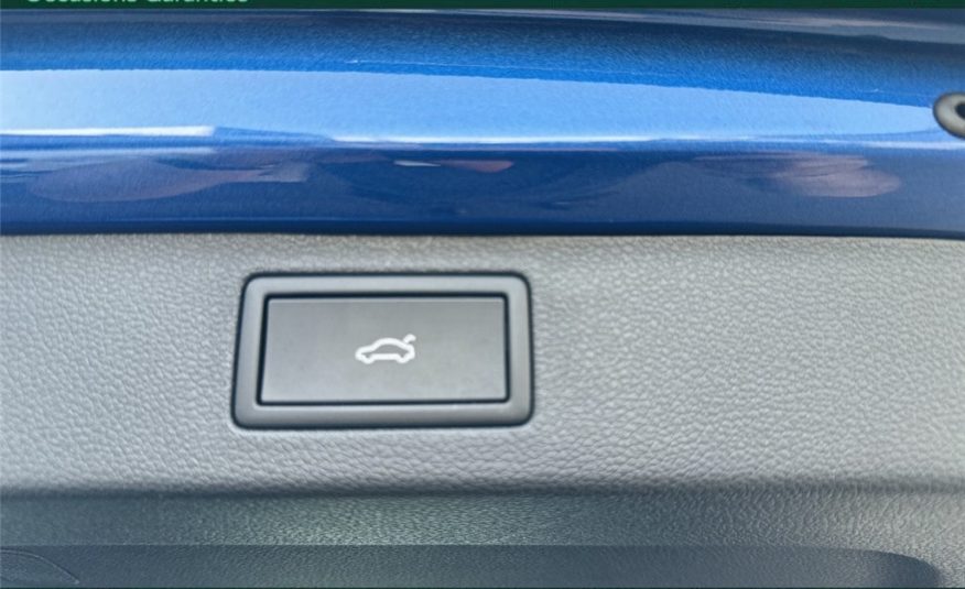 SKODA KAMIQ 1.0 TSI EVO 2 116 CH DSG7 Monte Carlo