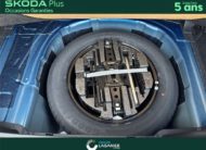 SKODA KAMIQ 1.0 TSI EVO 2 116 CH DSG7 Monte Carlo