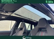 SKODA KAMIQ 1.0 TSI EVO 2 116 CH DSG7 Monte Carlo