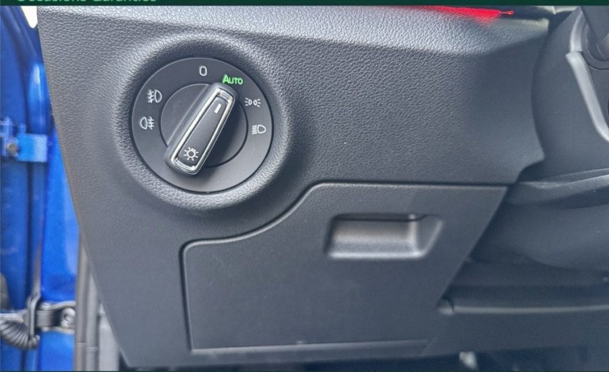 SKODA KAMIQ 1.0 TSI EVO 2 116 CH DSG7 Monte Carlo