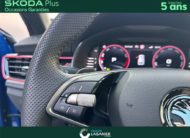 SKODA KAMIQ 1.0 TSI EVO 2 116 CH DSG7 Monte Carlo