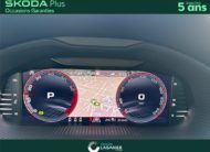 SKODA KAMIQ 1.0 TSI EVO 2 116 CH DSG7 Monte Carlo