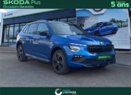 SKODA KAMIQ 1.0 TSI EVO 2 116 CH DSG7 Monte Carlo
